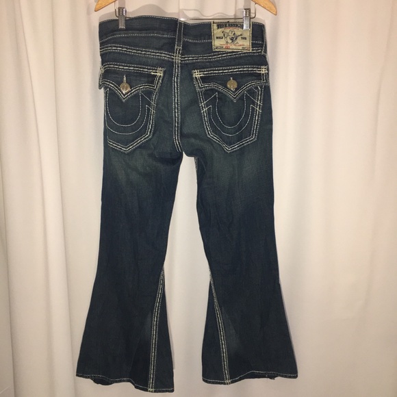 true religion section joey